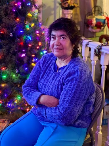 Obituary of Zoila Margot Martinez