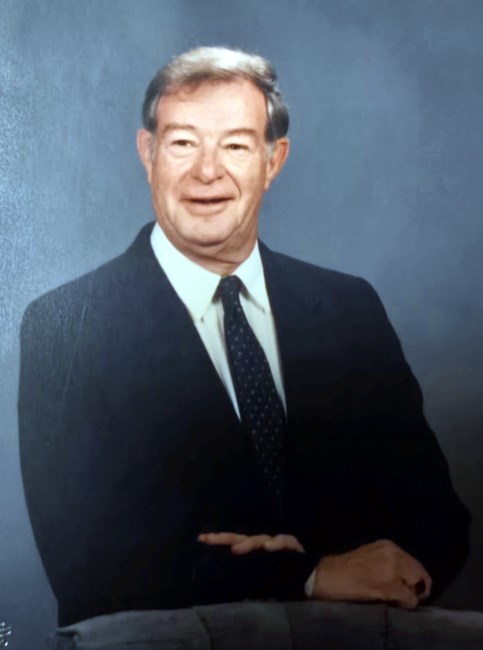 Obituary of Franklin Kenneth Ruether