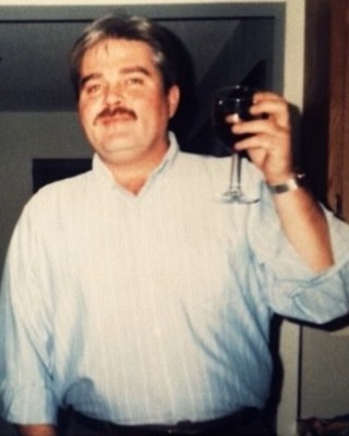 Obituary of John F. O'Connell