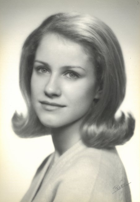 Obituary of Barbara Bloom Edmond