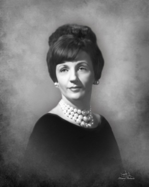 Obituary of Emma Jean Sagely