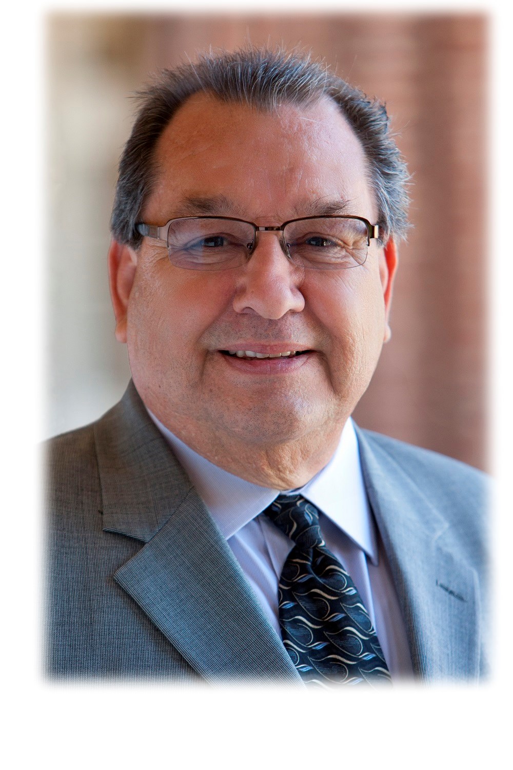 Obituary of Mr. Tony Cantú