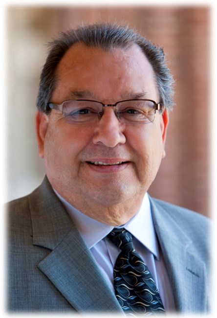 Obituary of Mr. Tony Cantú