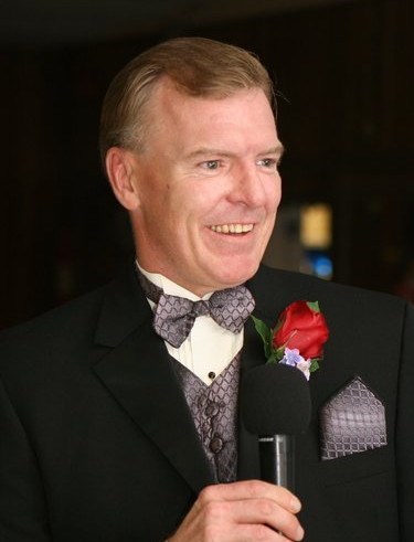 Obituary of Thomas Todd Hill