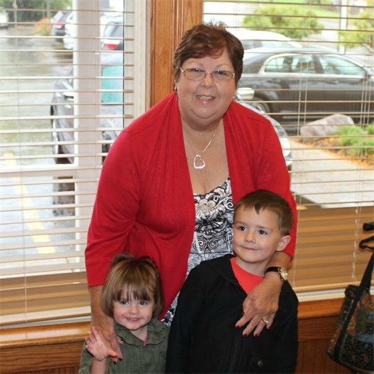 Obituary of Susan Kay Ramey