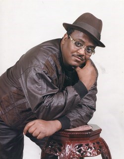 Obituary of Van B. Johnson