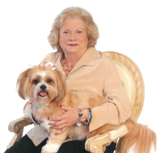 Obituary of Jean Marie Doty-Sobosky