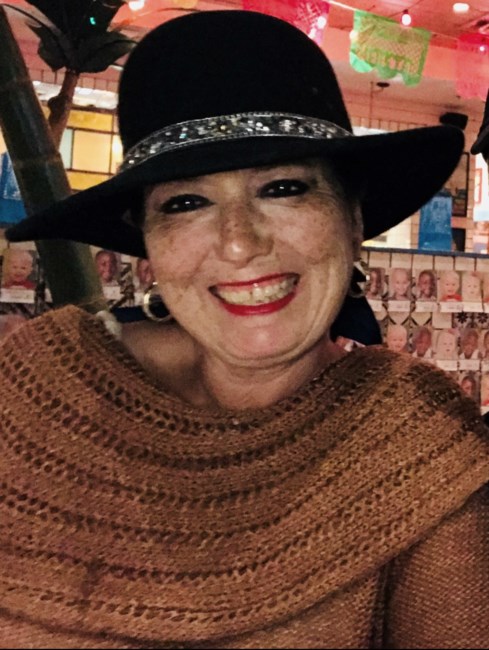 Obituary of Barbara M. Garza