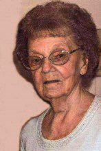 Obituary of Jennie Dunnigan