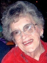 Obituario de Betty Jane Talley Venzke