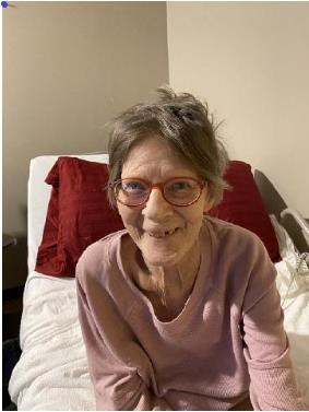 Obituary of Norena Sue Mirto