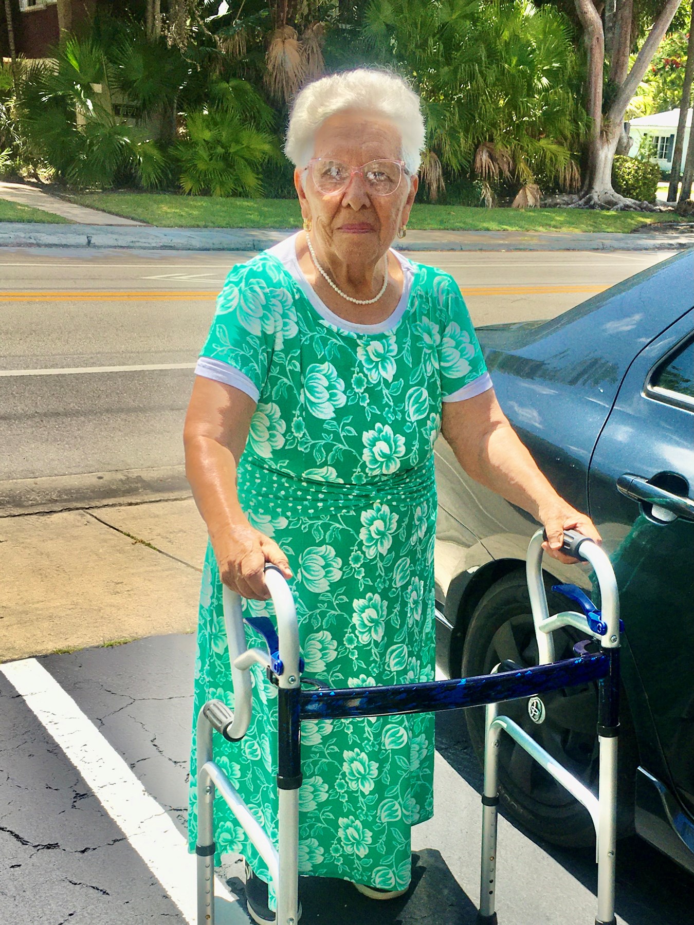 Obituary of Haydee Rodriguez