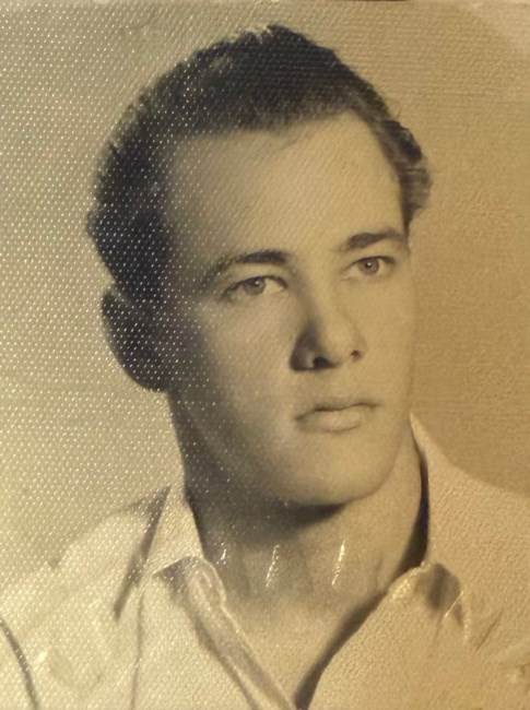 Obituary of Orestes Chavez