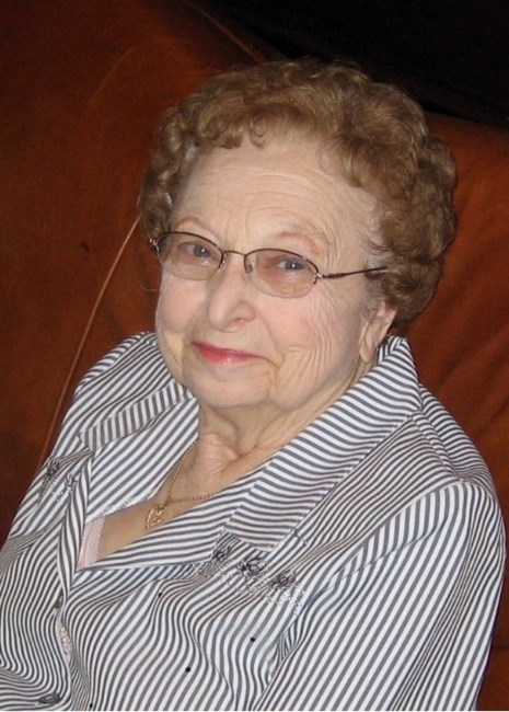 Obituary of Josephine Margaret Filizetti