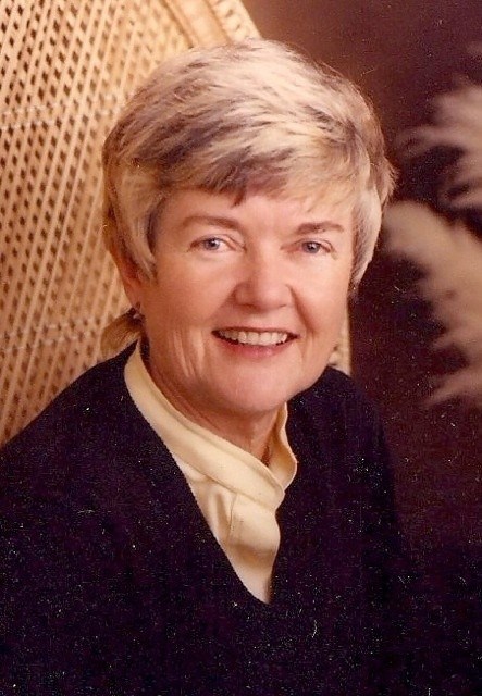 Obituary of Evelyn L Mitchell