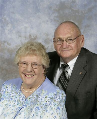 Obituary of Richard Eugene Hefner