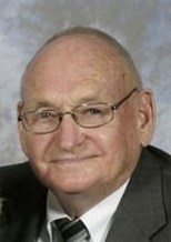 Obituary of Richard Eugene Hefner