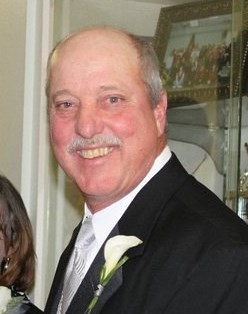 Obituary of Ernest Carl Graveman