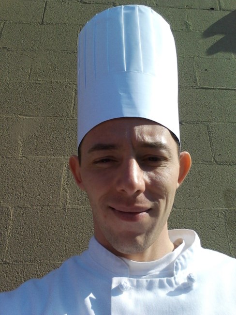 Obituary of Kyle Scott Campbell