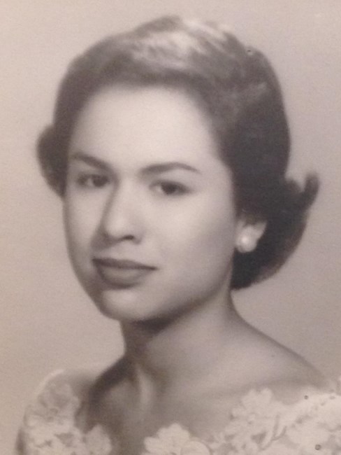 Obituary of Matilde Rodriguez