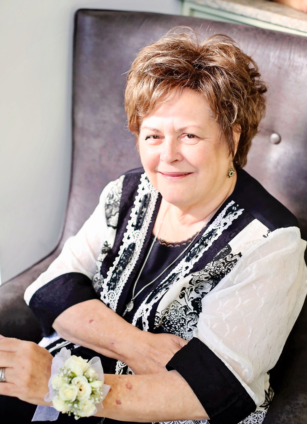 Obituary of Marilyn Gay Rose