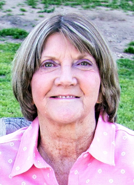 Obituary of Lola Louise Barlow