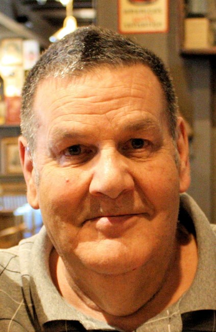 Obituary of James Richard Conard