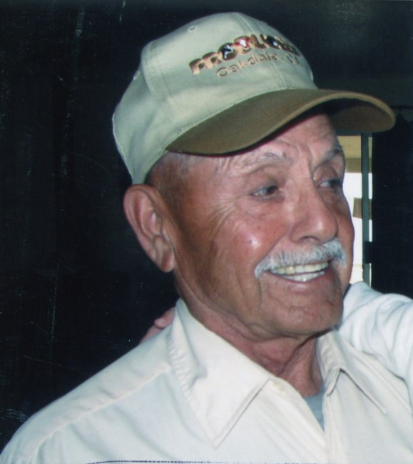 Obituary of Jose Gutierrez Mota