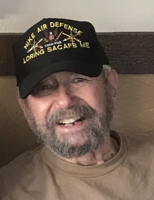 Obituary of Morris Joseph Novak