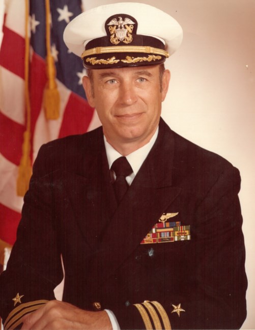 Obituary of Ward Earl Kendrick Serig