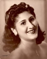 Maria Plasencia