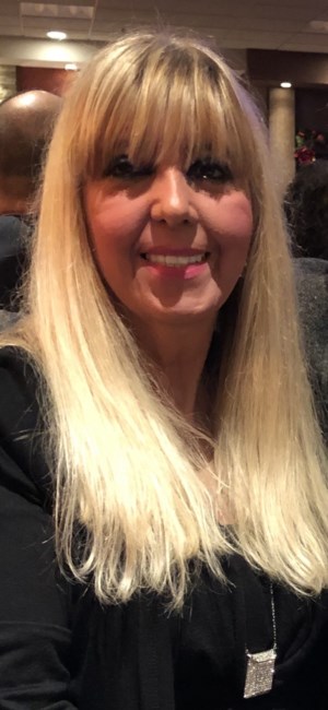 Obituary of Mercedes C Sanchez