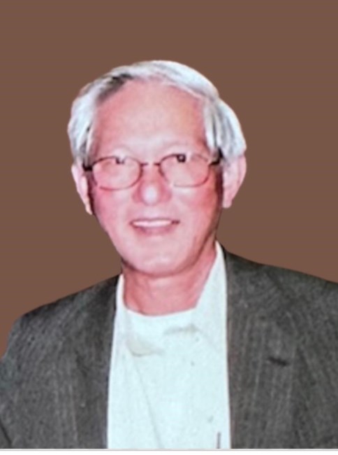Obituary of Ong PHERO  NGUYEN TAM