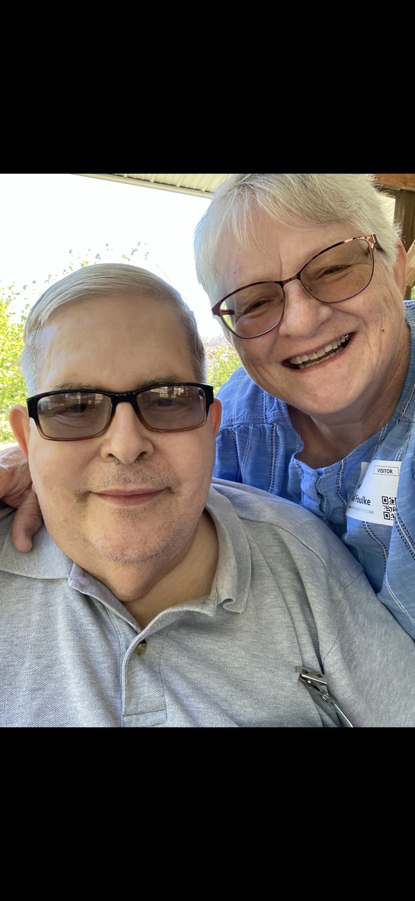 Obituary of Gary A Foulke