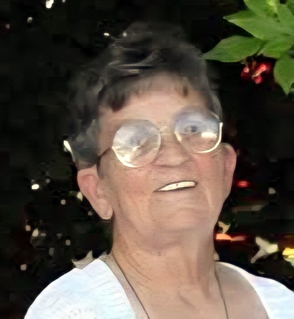 Obituary of Judith Ann Leggett Wright