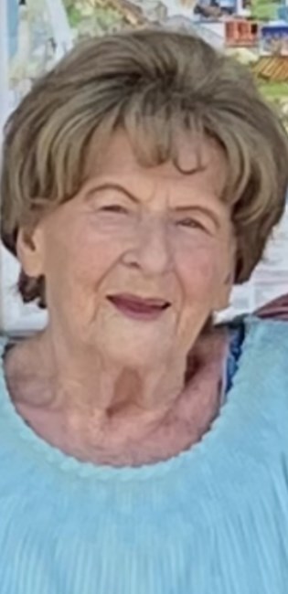 Obituario de Betty McDonald