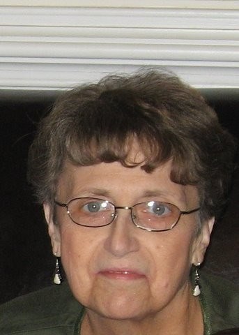 Obituary of Carol Ann Mabry