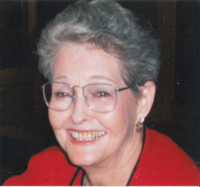 Obituary of Johnnie Ruth Nabours