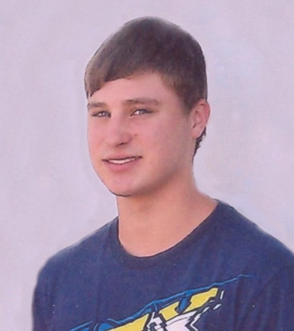 Obituary of Michael Bryce Guppy