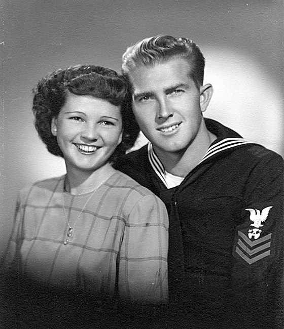 Obituary of Floyd R. Hartwig