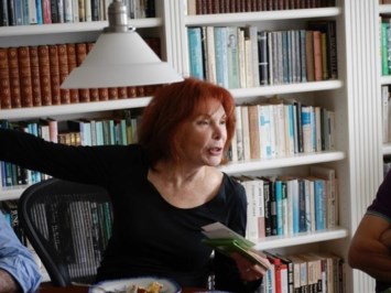 Obituary of Helen Rees