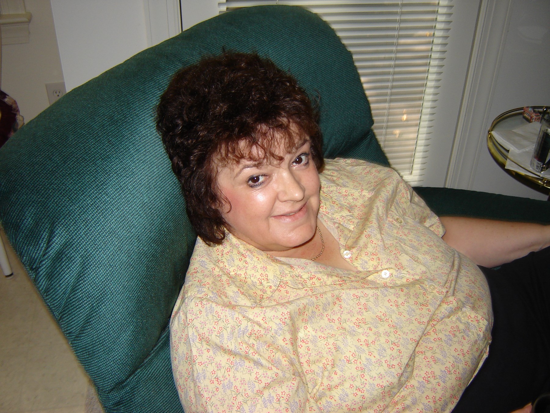 Obituary of Sally Sue Oldham