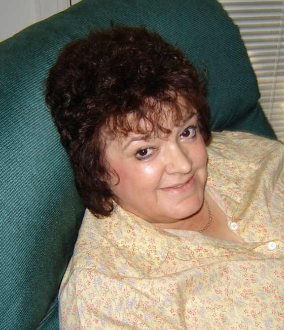 Obituary of Sally Sue Oldham