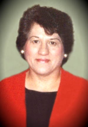 Obituary of Consuela "Connie" Weitzel