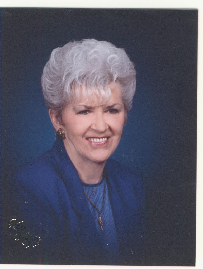 Obituary of Vera Klein