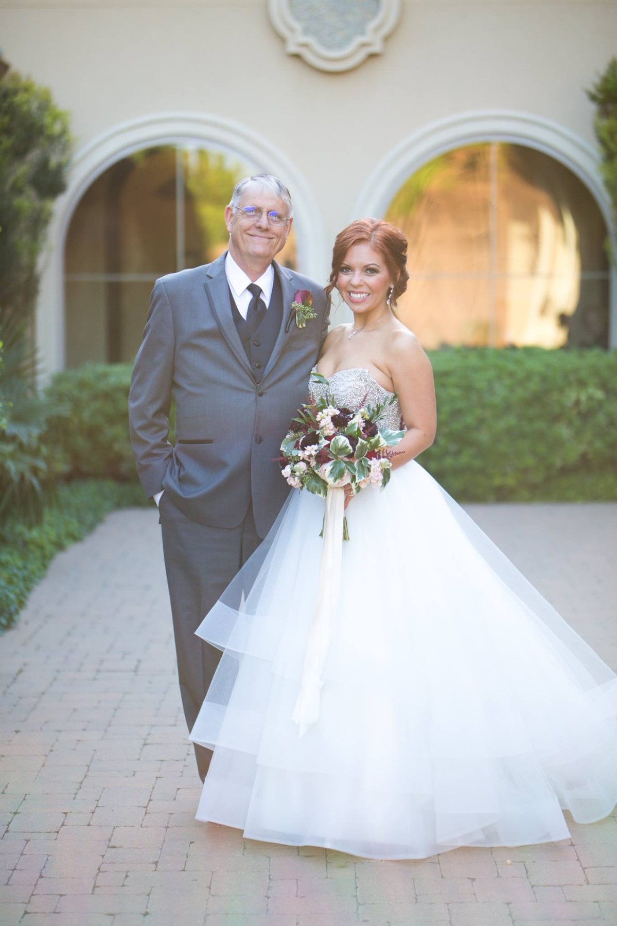 Obituary of John Leo Cahill lll