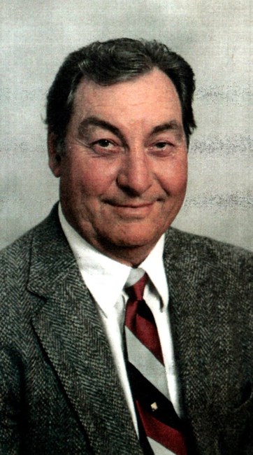 Obituario de Billy Joe Blair