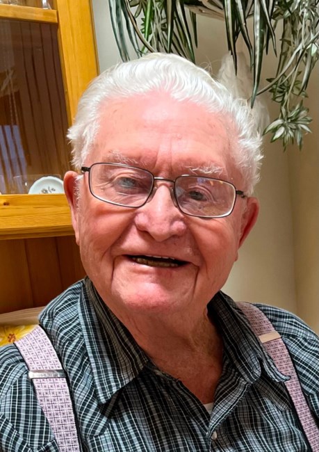 Obituary of Fred Becker