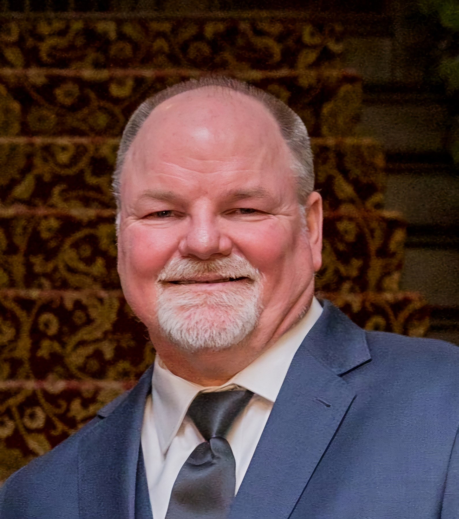 Obituary of Tim Walstad