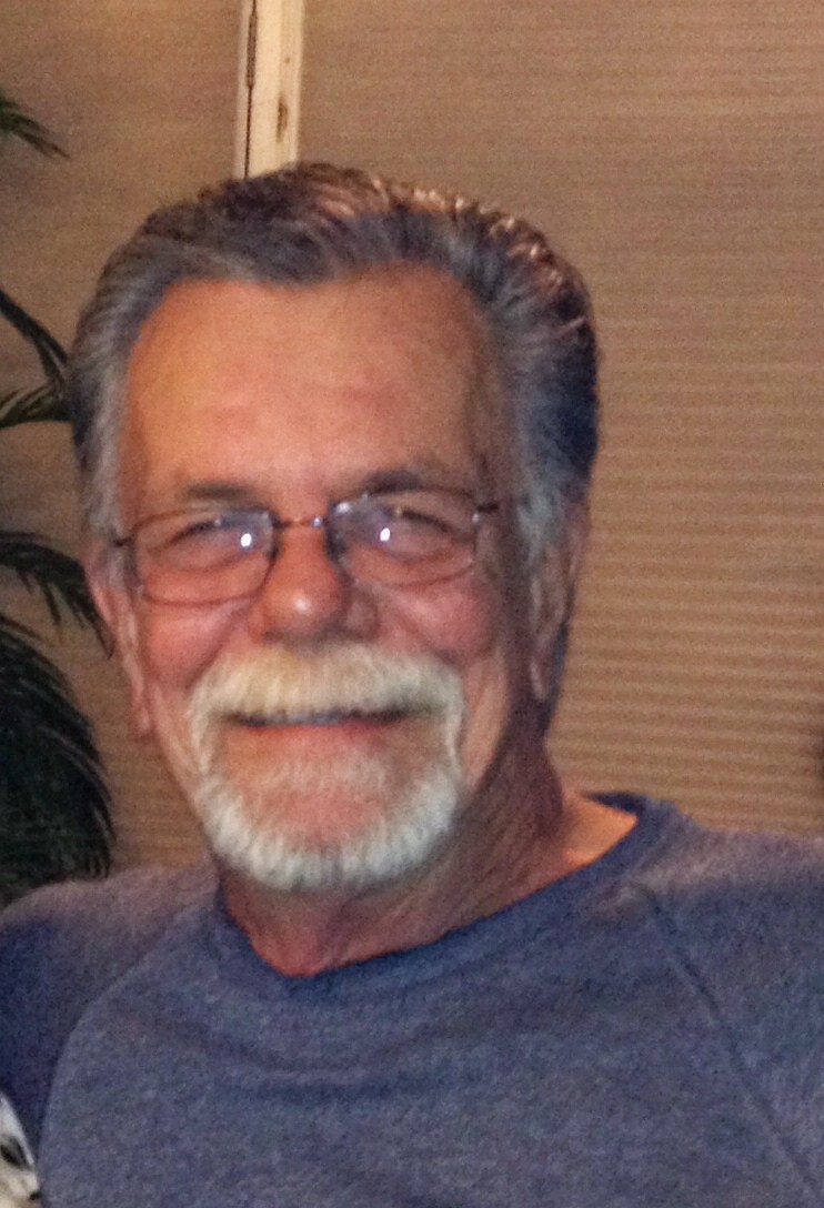 Obituary of Mr. Michael Robert Hickman